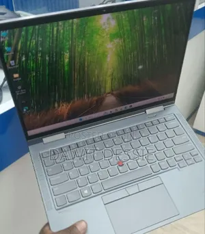 Photo - New Laptop Lenovo ThinkPad X1 32GB Intel Core I7 SSD 1T