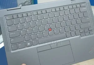 New Laptop Lenovo ThinkPad X1 32GB Intel Core I7 SSD 1T