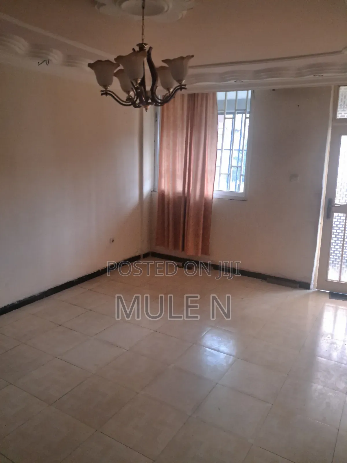 Furnished 2bdrm Condo in Abado Condominium, Yeka for sale