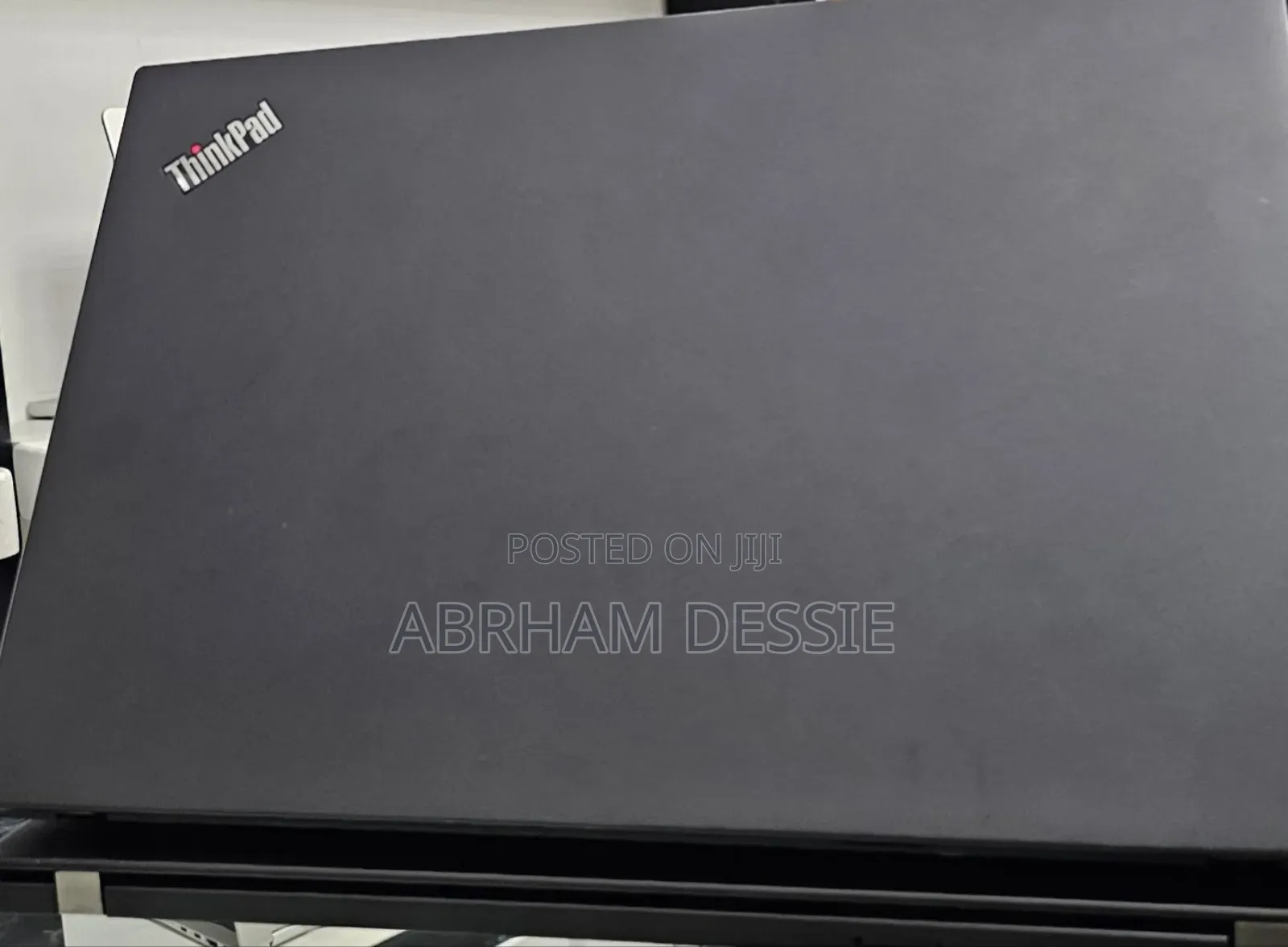 New Laptop Lenovo ThinkPad T495s 16GB AMD Ryzen 7 SSD 512GB