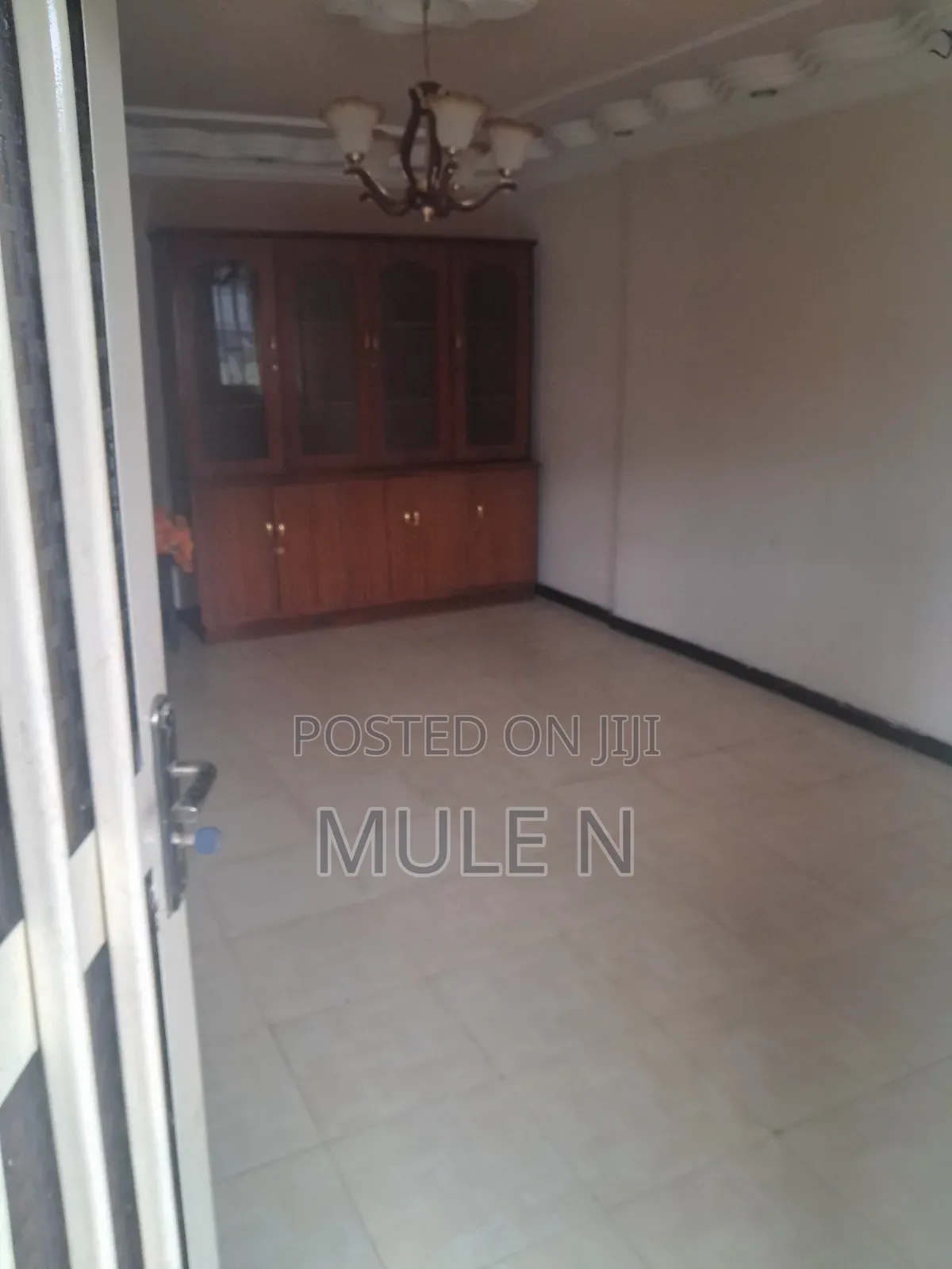 Furnished 2bdrm Condo in Abado Condominium, Yeka for sale
