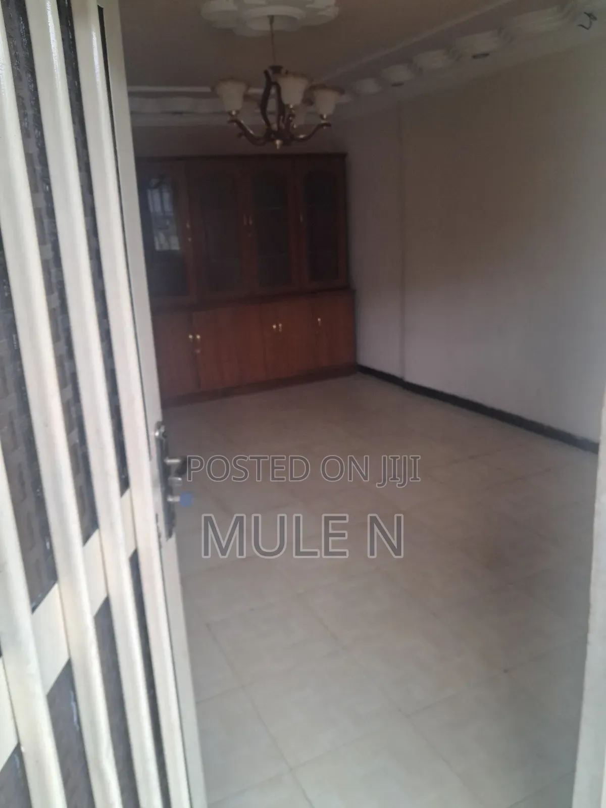 Furnished 2bdrm Condo in Abado Condominium, Yeka for sale