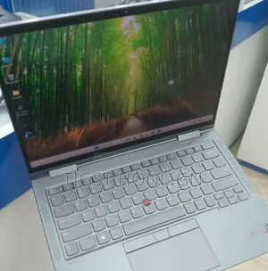 Photo - New Laptop Lenovo Thinkpad X1 Yoga 32GB Intel Core I7 SSD 512GB
