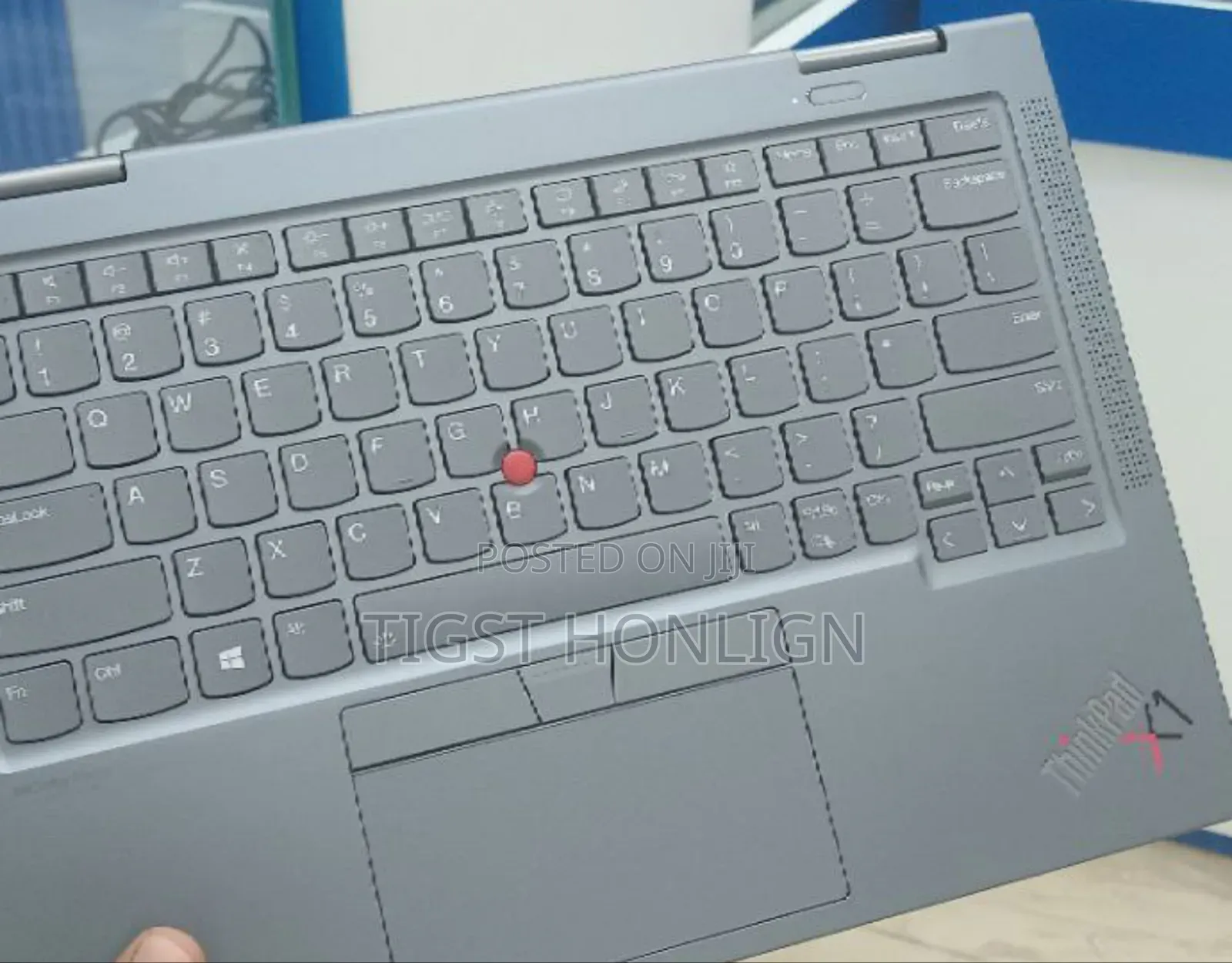 New Laptop Lenovo Thinkpad X1 Yoga 32GB Intel Core I7 SSD 512GB