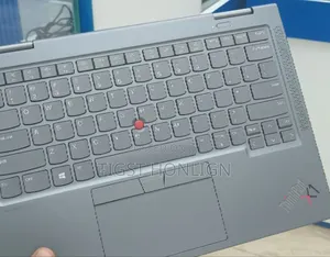 New Laptop Lenovo Thinkpad X1 Yoga 32GB Intel Core I7 SSD 512GB