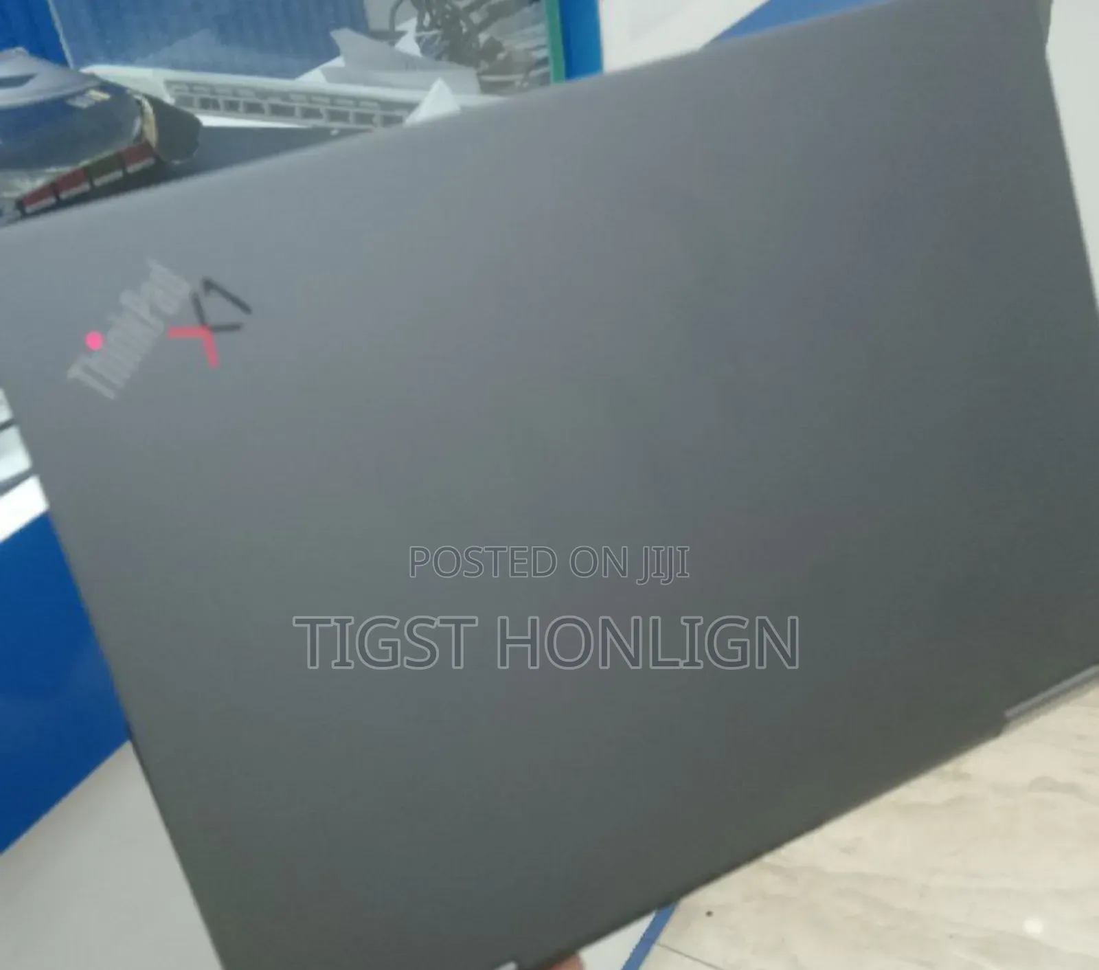 New Laptop Lenovo Thinkpad X1 Yoga 32GB Intel Core I7 SSD 512GB