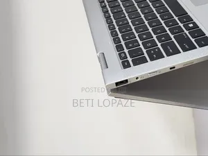 Photo - New Laptop HP Envy X360 16GB Intel Core i7 SSHD (Hybrid) 512GB