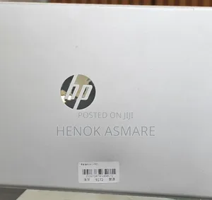 New Laptop HP Stream Notebook 16GB Intel Core I7 SSD 512GB