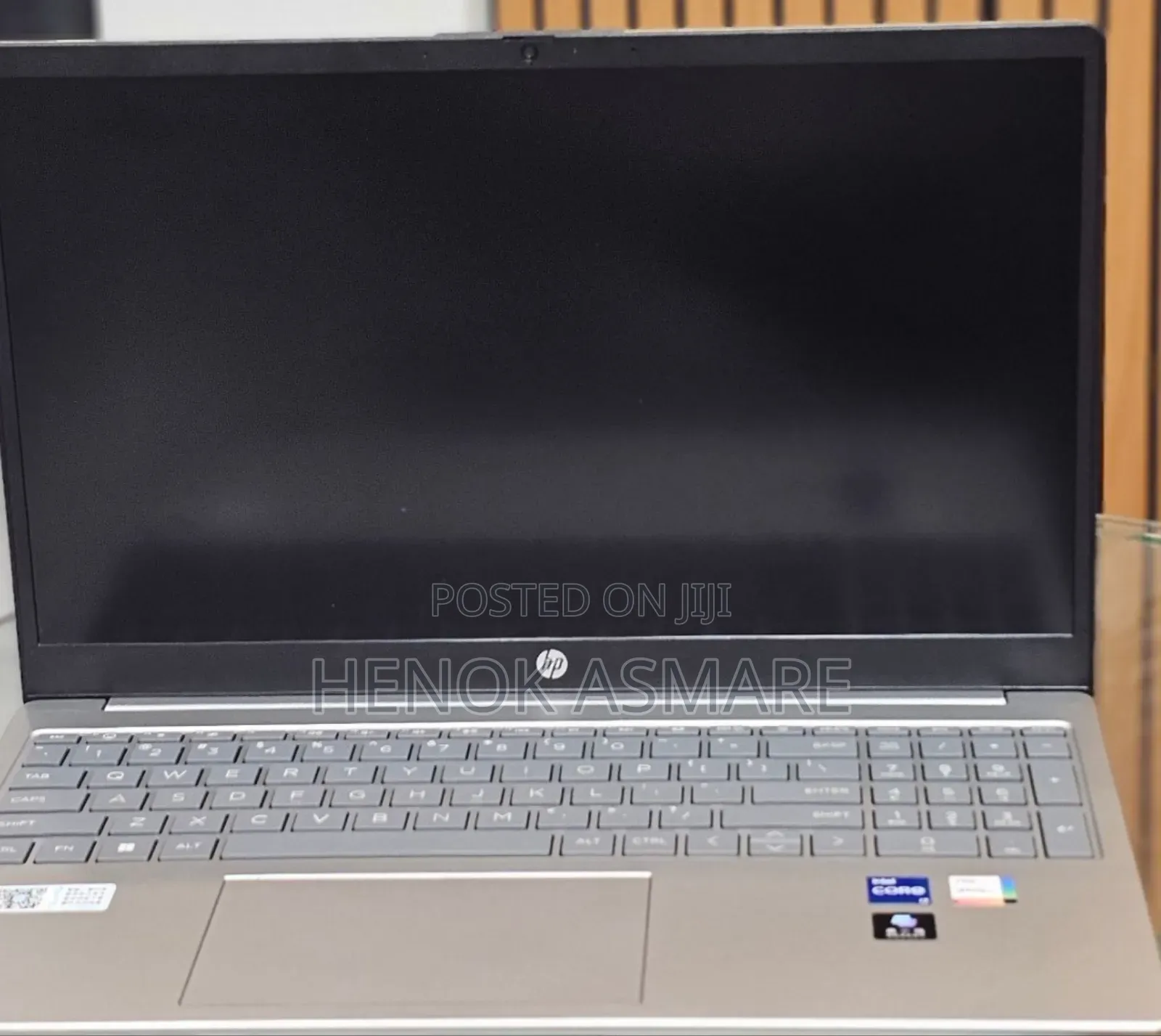 New Laptop HP Stream Notebook 16GB Intel Core I7 SSD 512GB