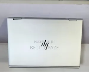 New Laptop HP Envy X360 16GB Intel Core i7 SSHD (Hybrid) 512GB