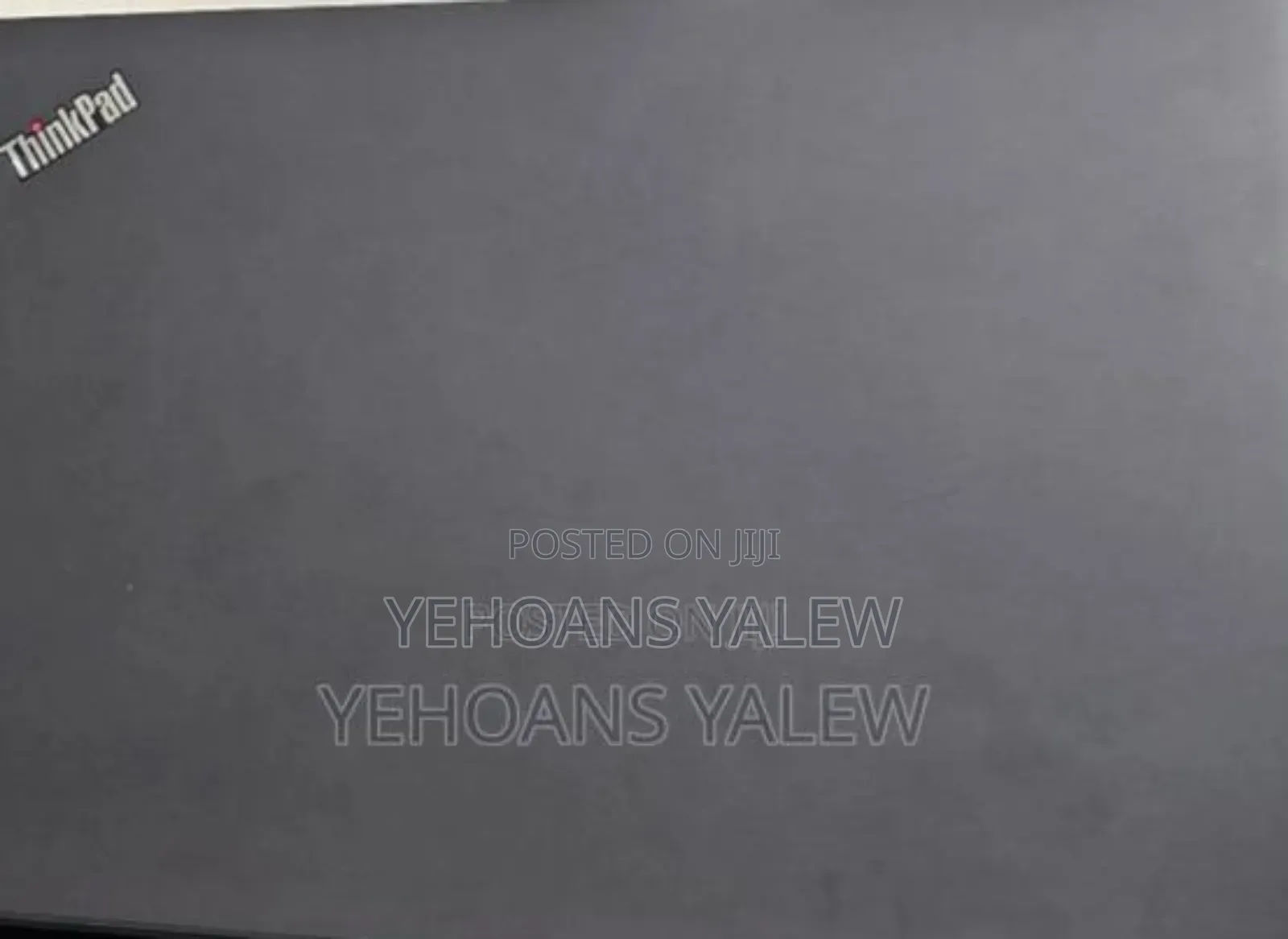 New Laptop Lenovo ThinkPad t495s 16GB AMD Ryzen 7 SSD 512GB