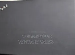 New Laptop Lenovo ThinkPad t495s 16GB AMD Ryzen 7 SSD 512GB