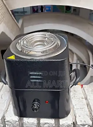 Photo - Electric Hot Plate