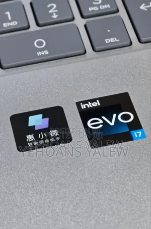 New Laptop HP Pavilion 15t 16GB Intel Core i7 SSD 1T