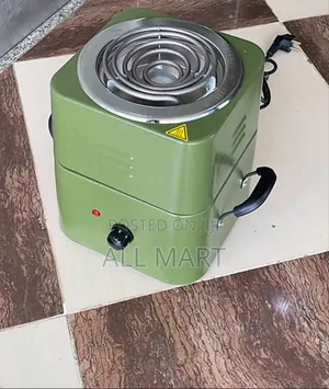 Electric Hot Plate