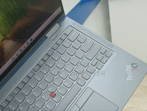 Photo - New Laptop Lenovo Thinkpad X1 Yoga 32GB Intel Core I7 SSD 512GB