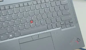 New Laptop Lenovo Thinkpad X1 Yoga 32GB Intel Core I7 SSD 512GB