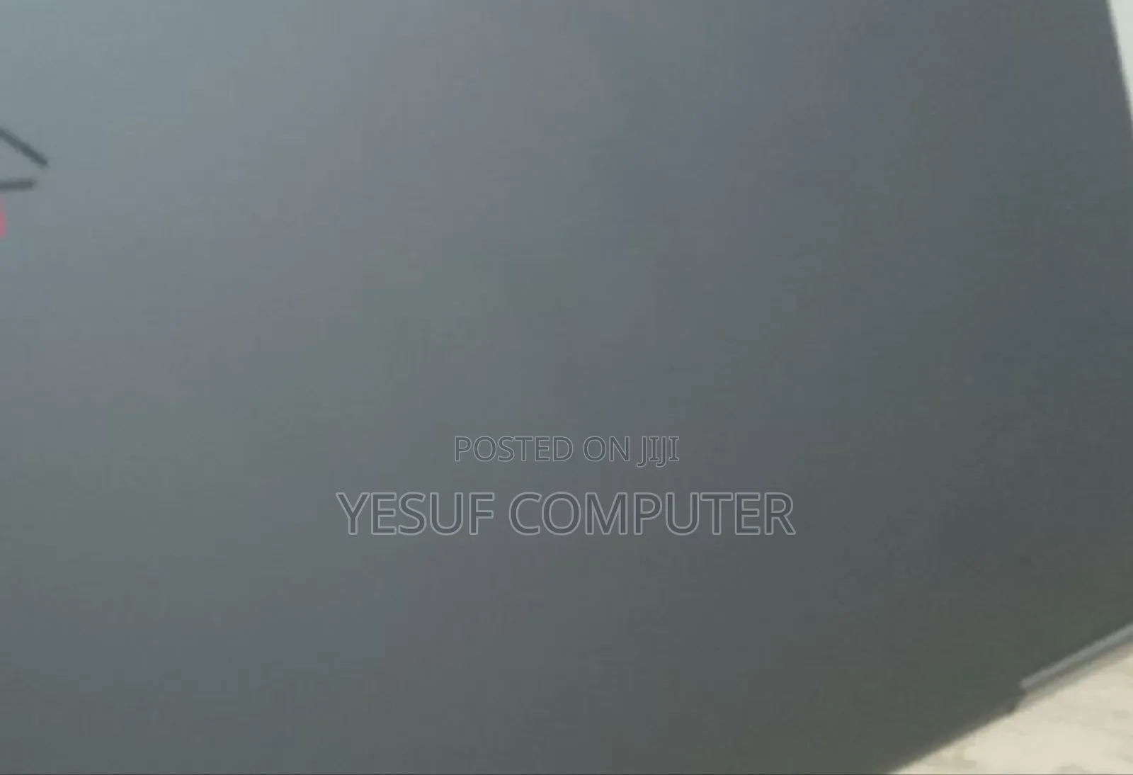 New Laptop Lenovo Thinkpad X1 Yoga 32GB Intel Core I7 SSD 512GB