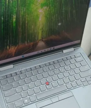 New Laptop Lenovo Thinkpad X1 Yoga 32GB Intel Core I7 SSD 512GB