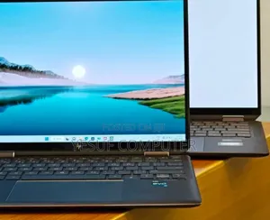 Photo - New Laptop HP Spectra 13 32GB Intel Core I7 SSD 2T