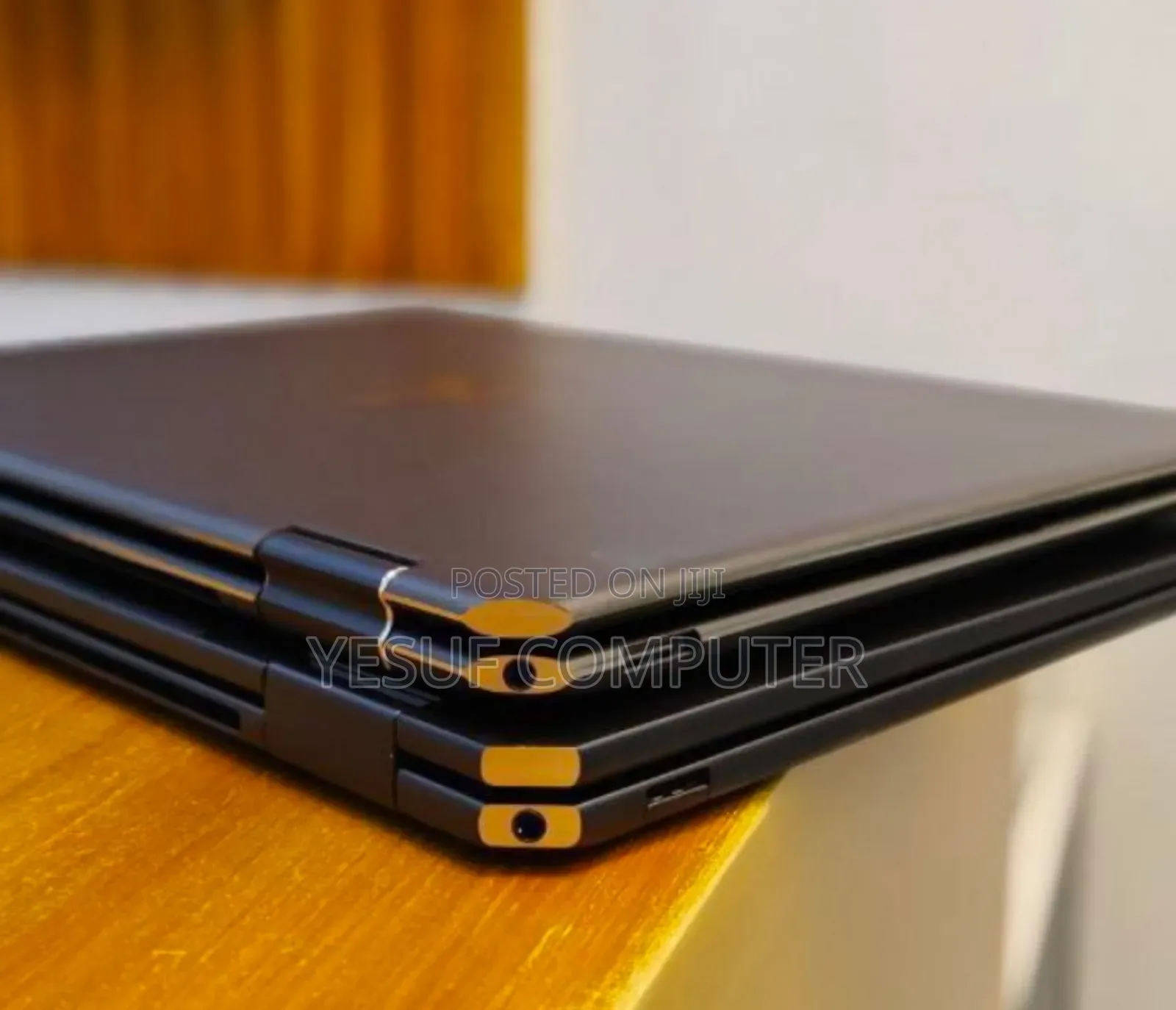 New Laptop HP Spectra 13 32GB Intel Core I7 SSD 2T