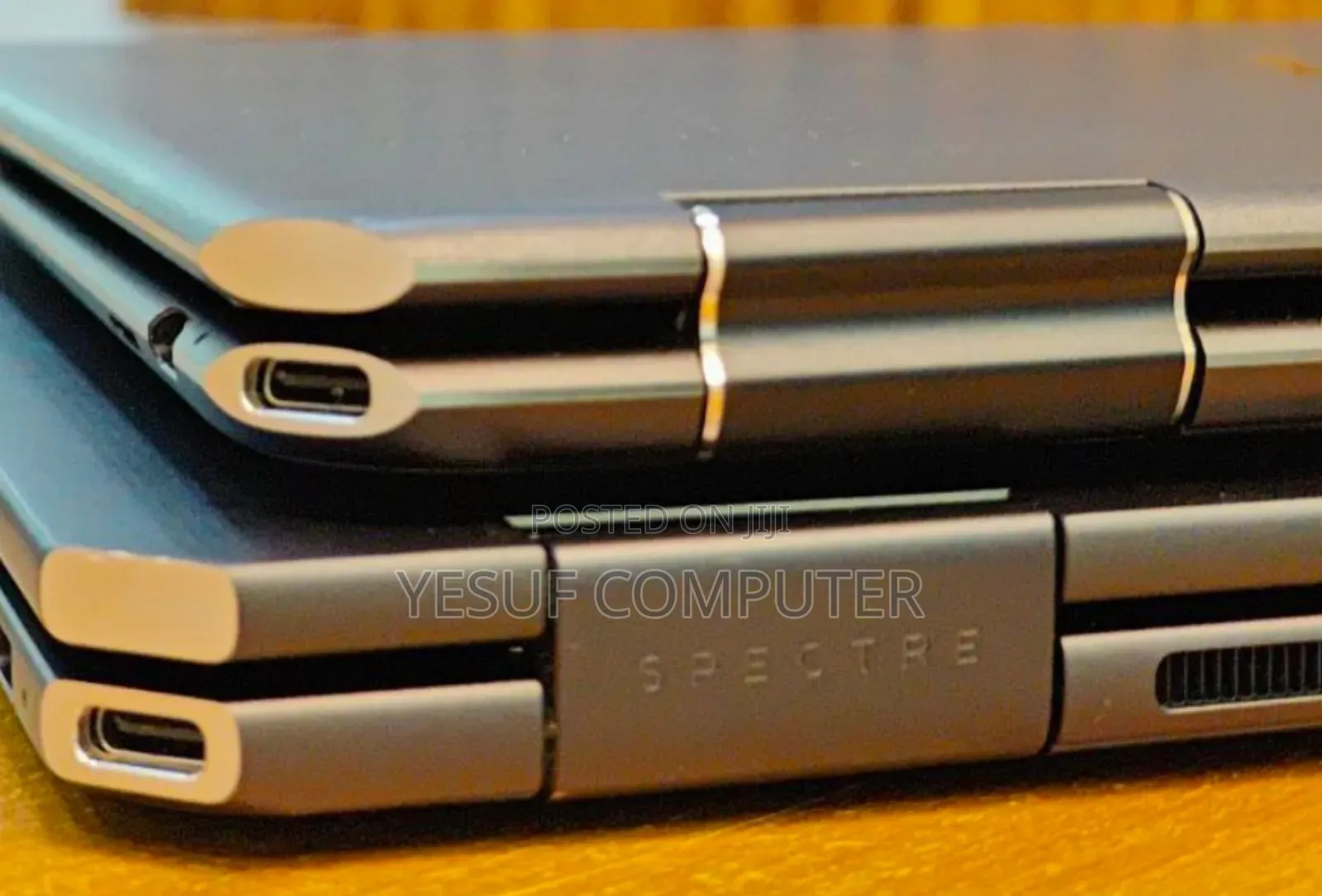 New Laptop HP Spectra 13 32GB Intel Core I7 SSD 2T