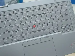 Photo - New Laptop Lenovo ThinkPad X1 Carbon 16GB Intel Core I7 SSD 512GB