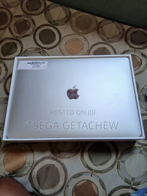 Laptop Apple MacBook Air 2020 M1 16GB Intel Core I7 HDD 256GB