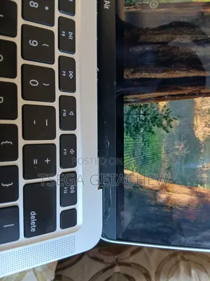 Laptop Apple MacBook Air 2020 M1 16GB Intel Core I7 HDD 256GB