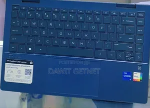 New Laptop HP Pavilion 15 8GB Intel Core I5 SSD 512GB