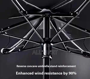 Mini Uv Resistant Pocket Umbrella