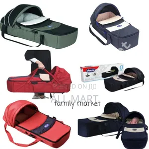 Photo - Chicco Baby Travel Bad