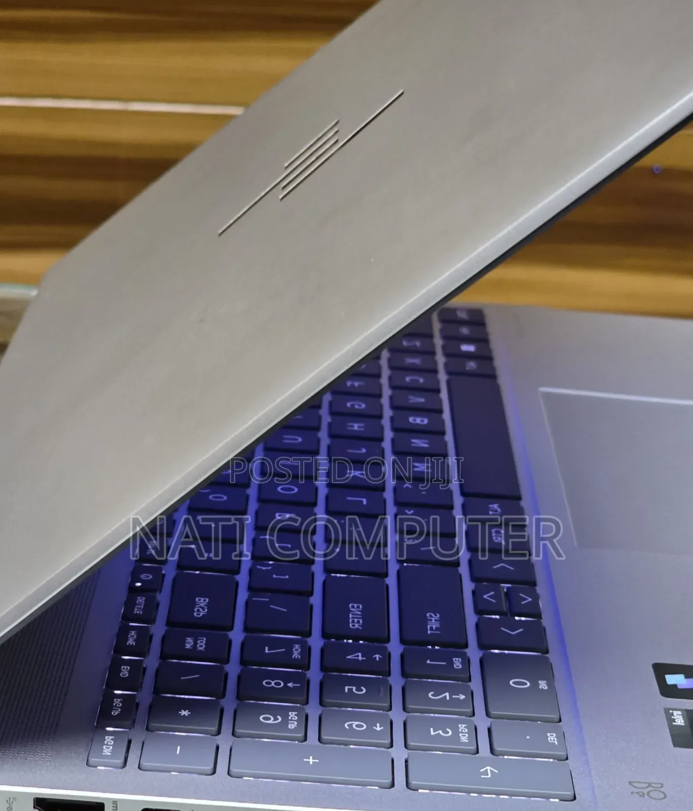 New Laptop HP Pavilion 15 16GB Intel Core I7 SSD 1T