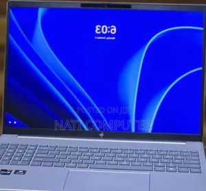 Photo - New Laptop HP Pavilion 15 16GB Intel Core I7 SSD 1T