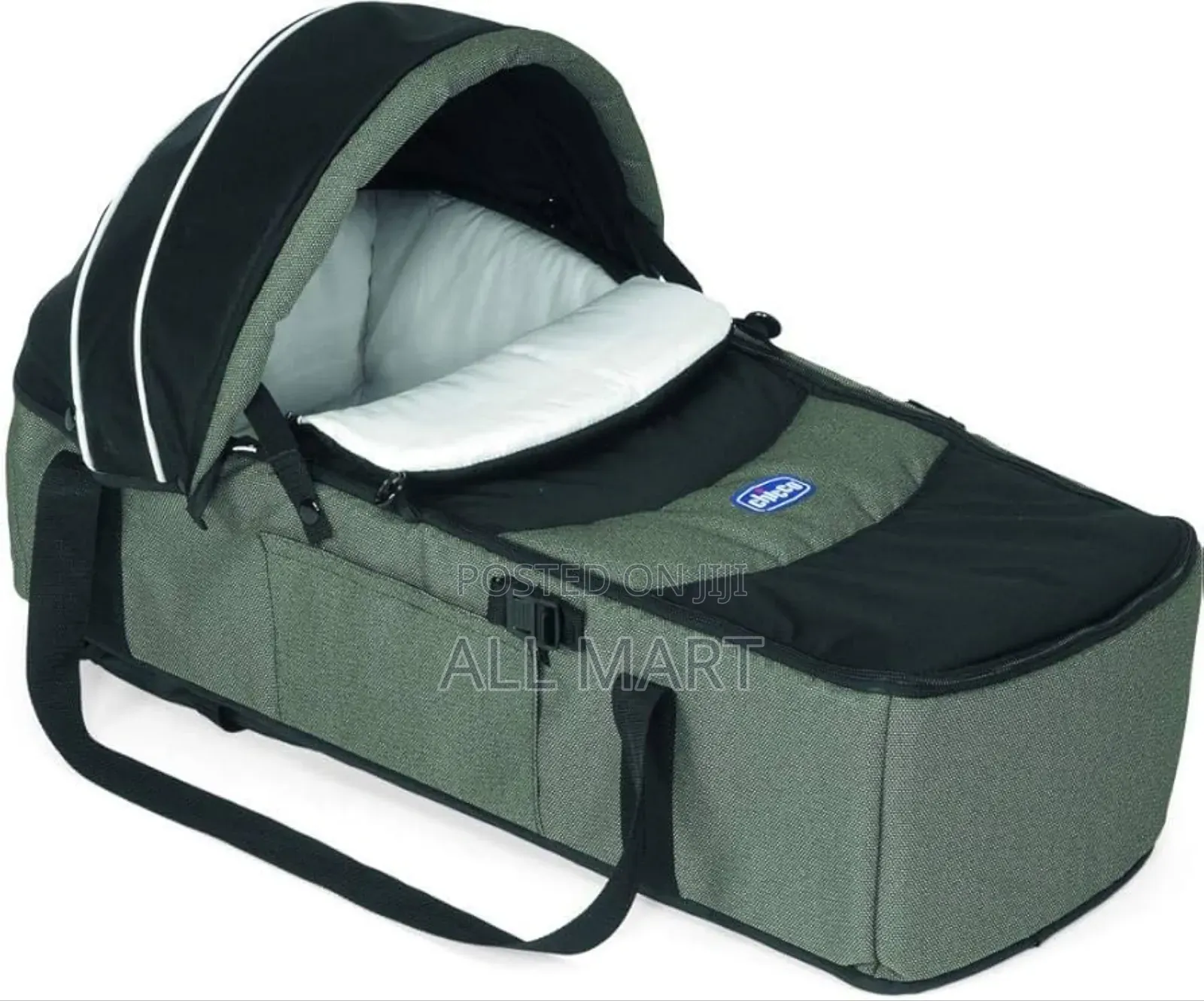 Chicco Baby Travel Bad