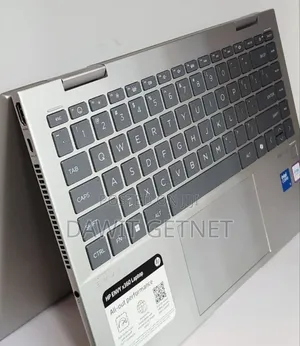 New Laptop HP Envy X360 8GB Intel Core I5 SSD 512GB