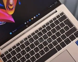 New Laptop HP EliteBook 840 G9 16GB Intel Core I7 SSD 512GB