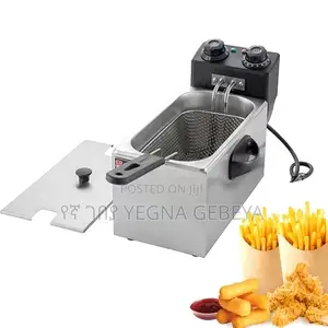 Saachi Chips Maker Og-D15
