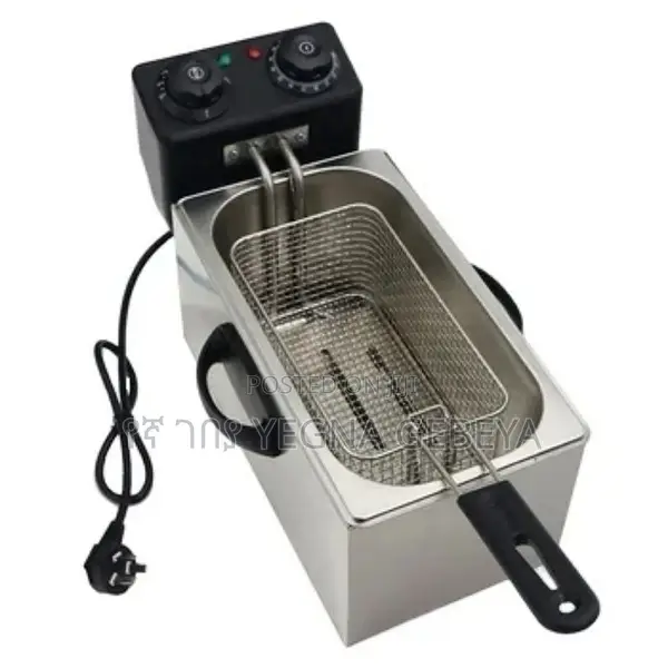 Saachi Chips Maker Og-D15