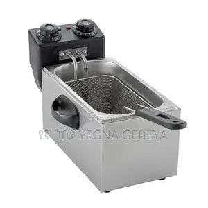 Saachi Chips Maker Og-D15