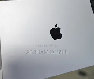 Photo - New Laptop Apple MacBook Pro 2023 M3 14-Inch 8GB Apple M3 SSD 512GB