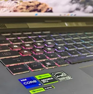 New Laptop Asus ROG Strix G15 16GB Intel Core I9 SSD 1T