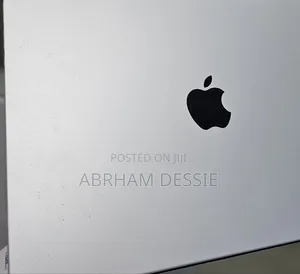 New Laptop Apple MacBook Pro 2023 M3 14-Inch 8GB Apple M3 SSD 512GB