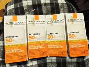 Photo - La Roche-Possay Ultra Fluid