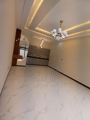 5bdrm House in Yeka for sale