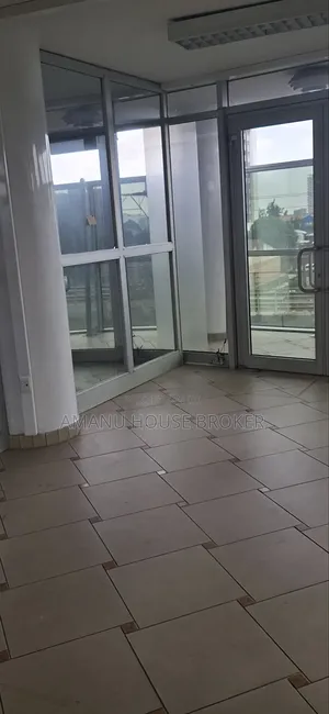 Urgent Office for Rent in Mexico City 465sqm at 395,250birr With Vat