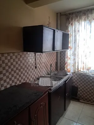 Furnished 2bdrm Condo in Abado Condominium, Yeka for sale