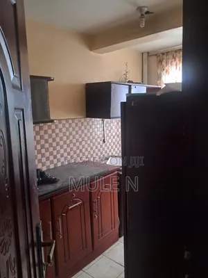 Furnished 2bdrm Condo in Abado Condominium, Yeka for sale