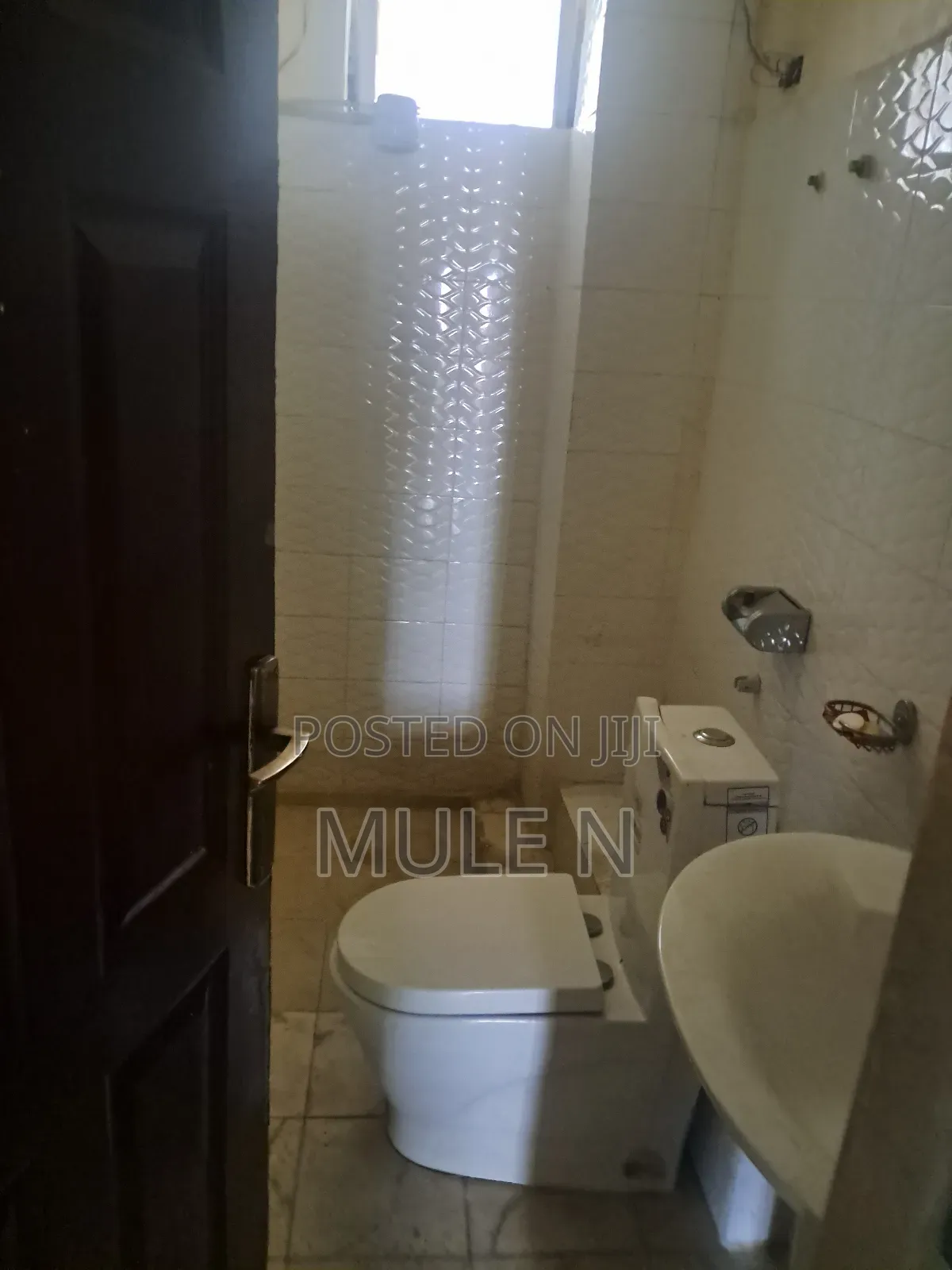 Furnished 2bdrm Condo in Abado Condominium, Yeka for sale