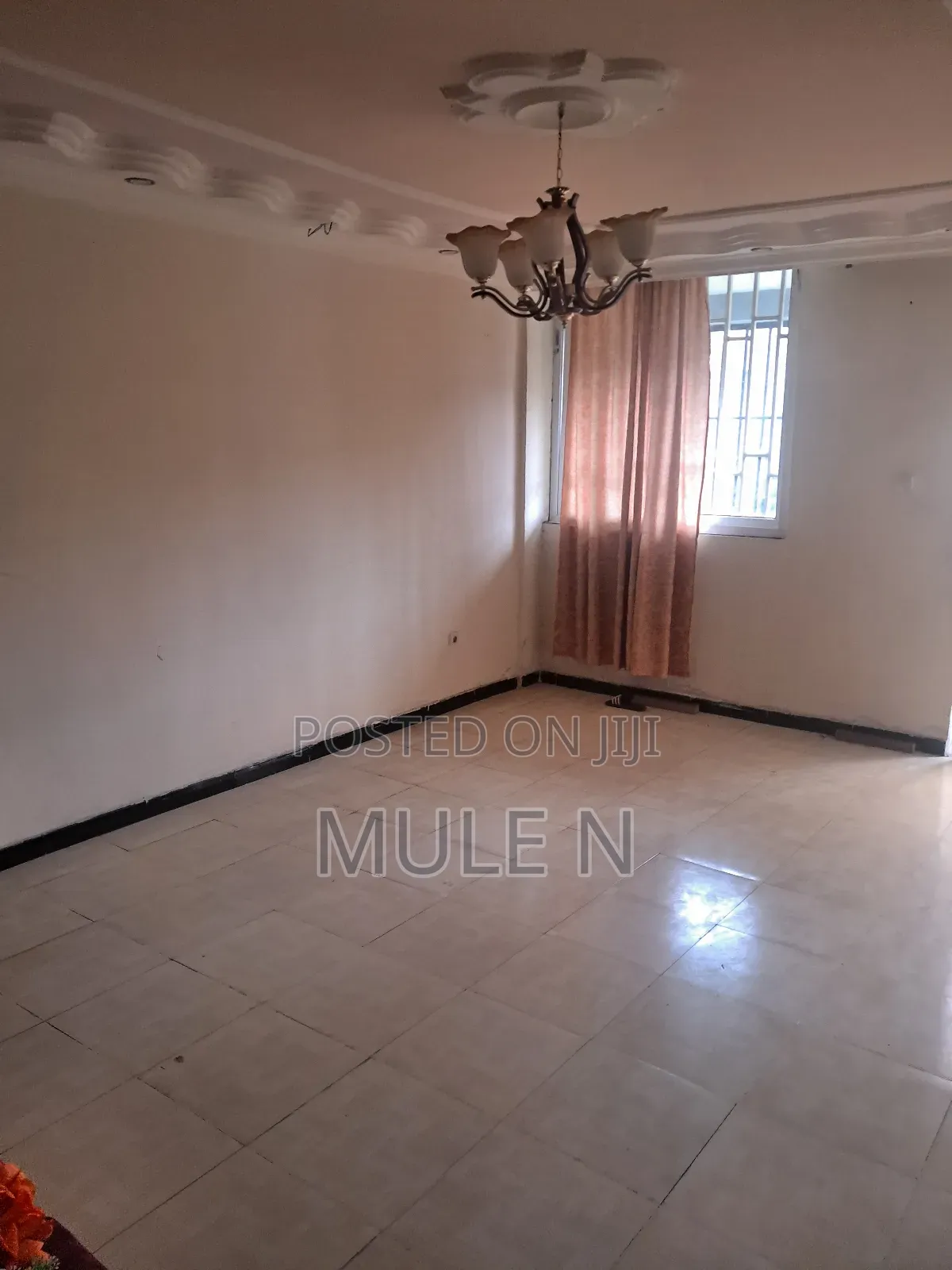 Furnished 2bdrm Condo in Abado Condominium, Yeka for sale